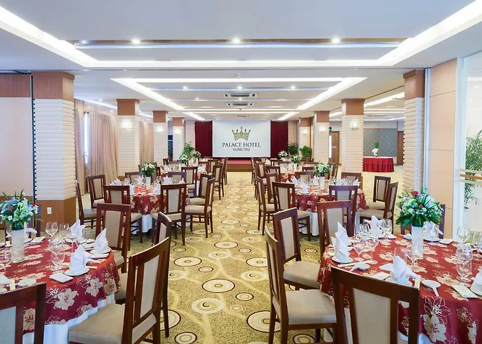Palace Hotel Vung Tau