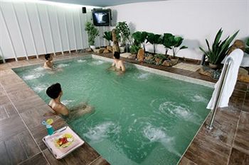 Palace Hotel 4*