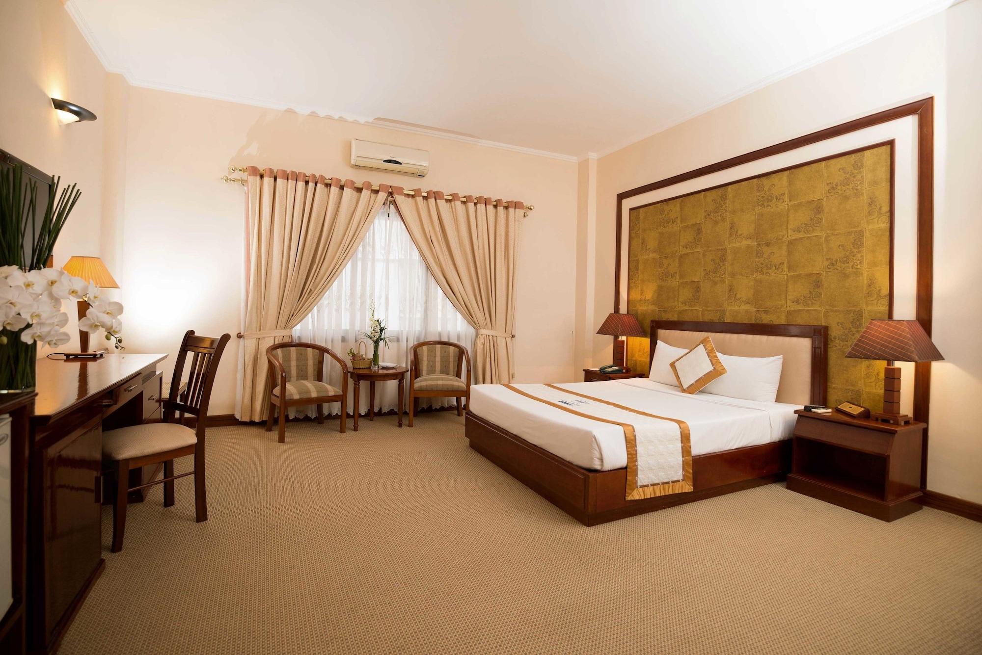 Palace Vũng Tàu