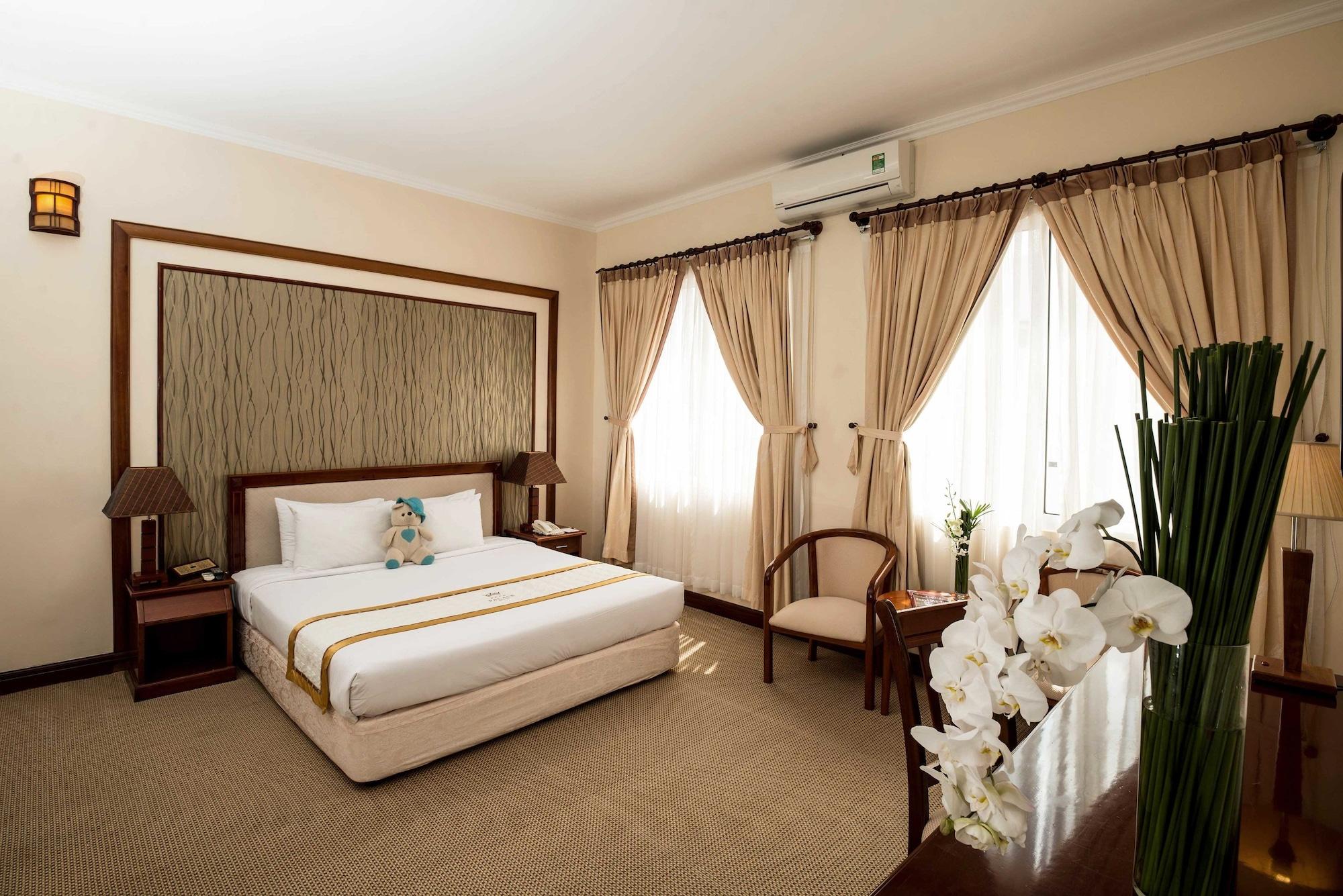 Palace Vũng Tàu