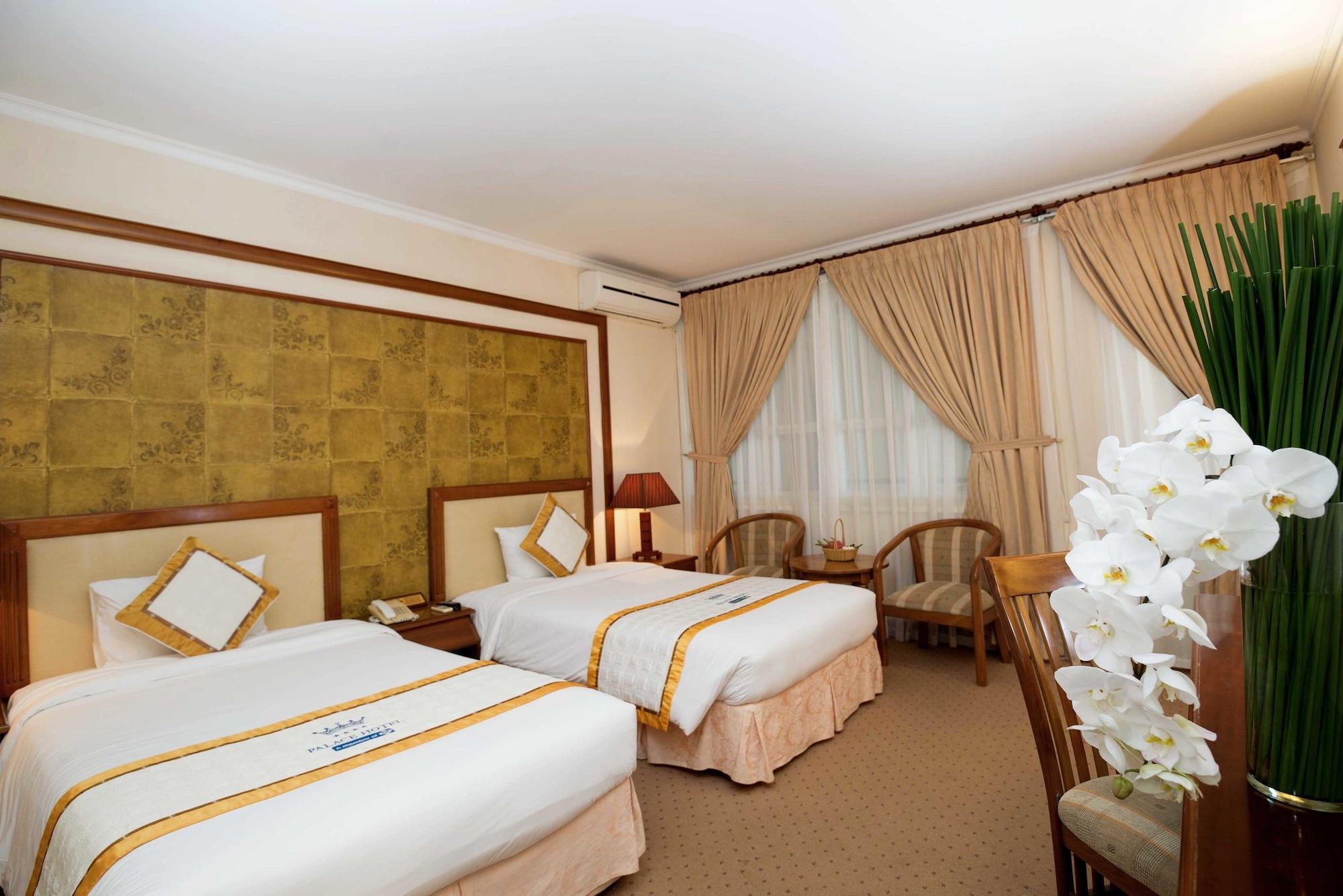 Palace Hotel Vũng Tàu