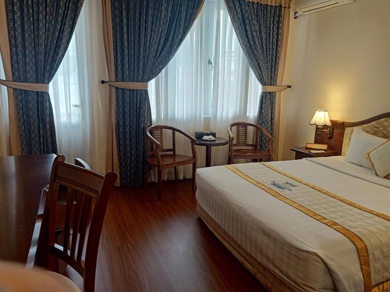 Palace Отель Вунгтау