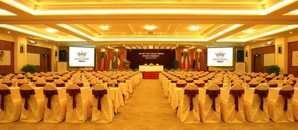Palace 4* Vũng Tàu