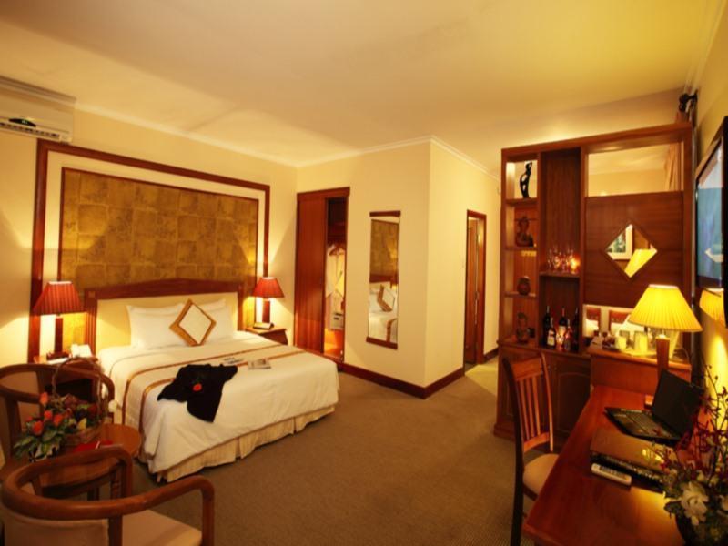 Palace 4* Вунгтау