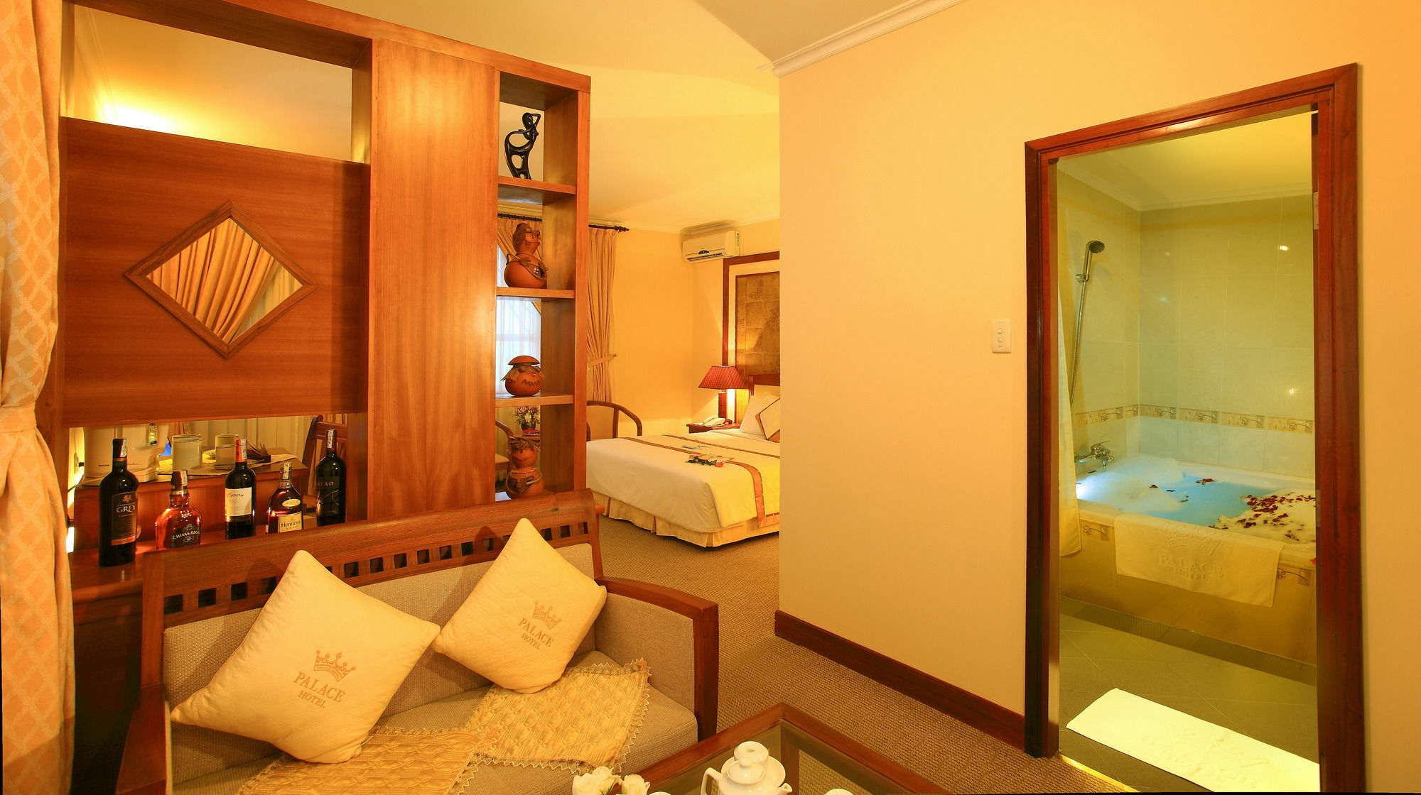 Hotel Palace Vũng Tàu