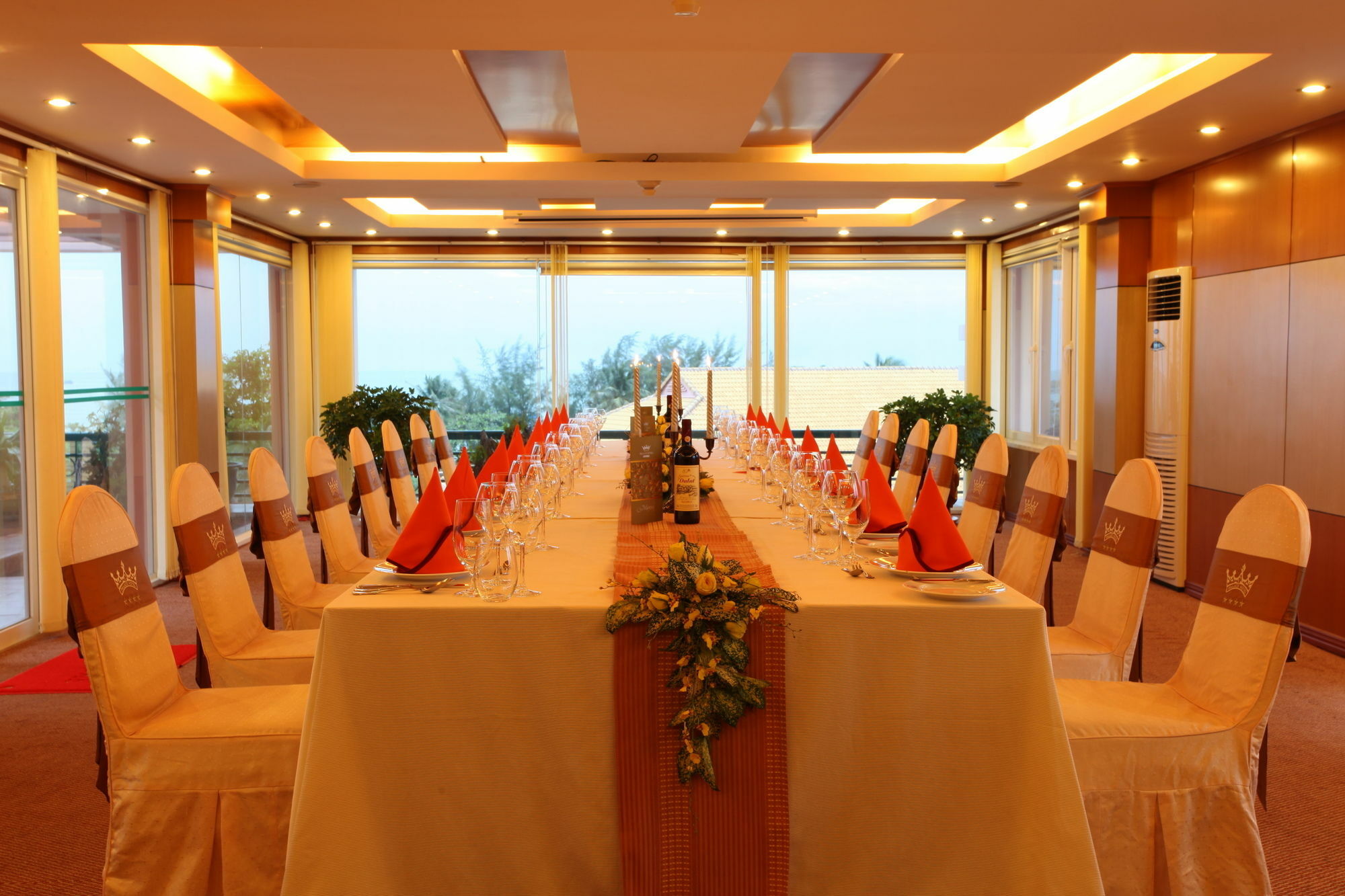 Palace 4* Vũng Tàu