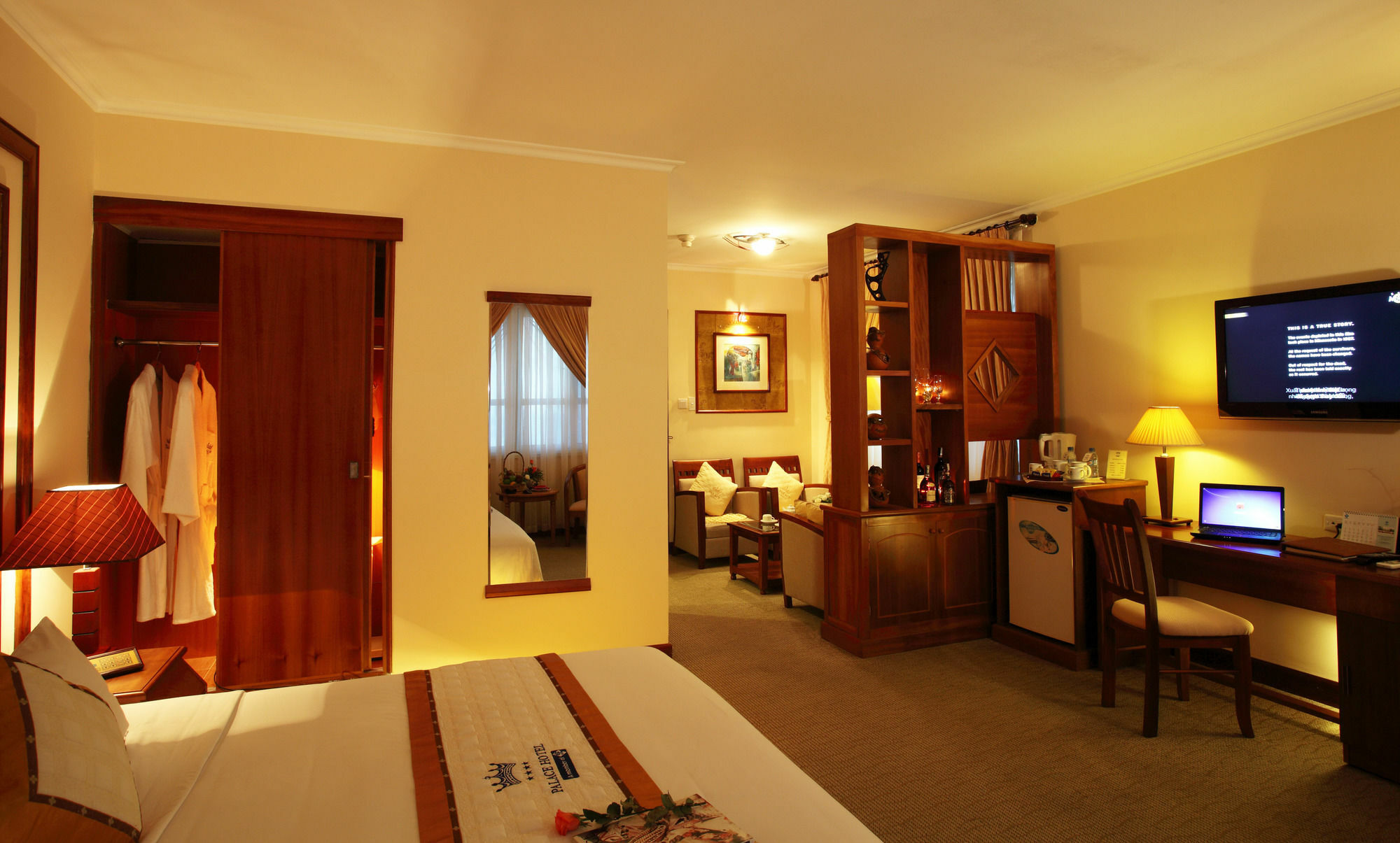 Hotel Palace Vũng Tàu