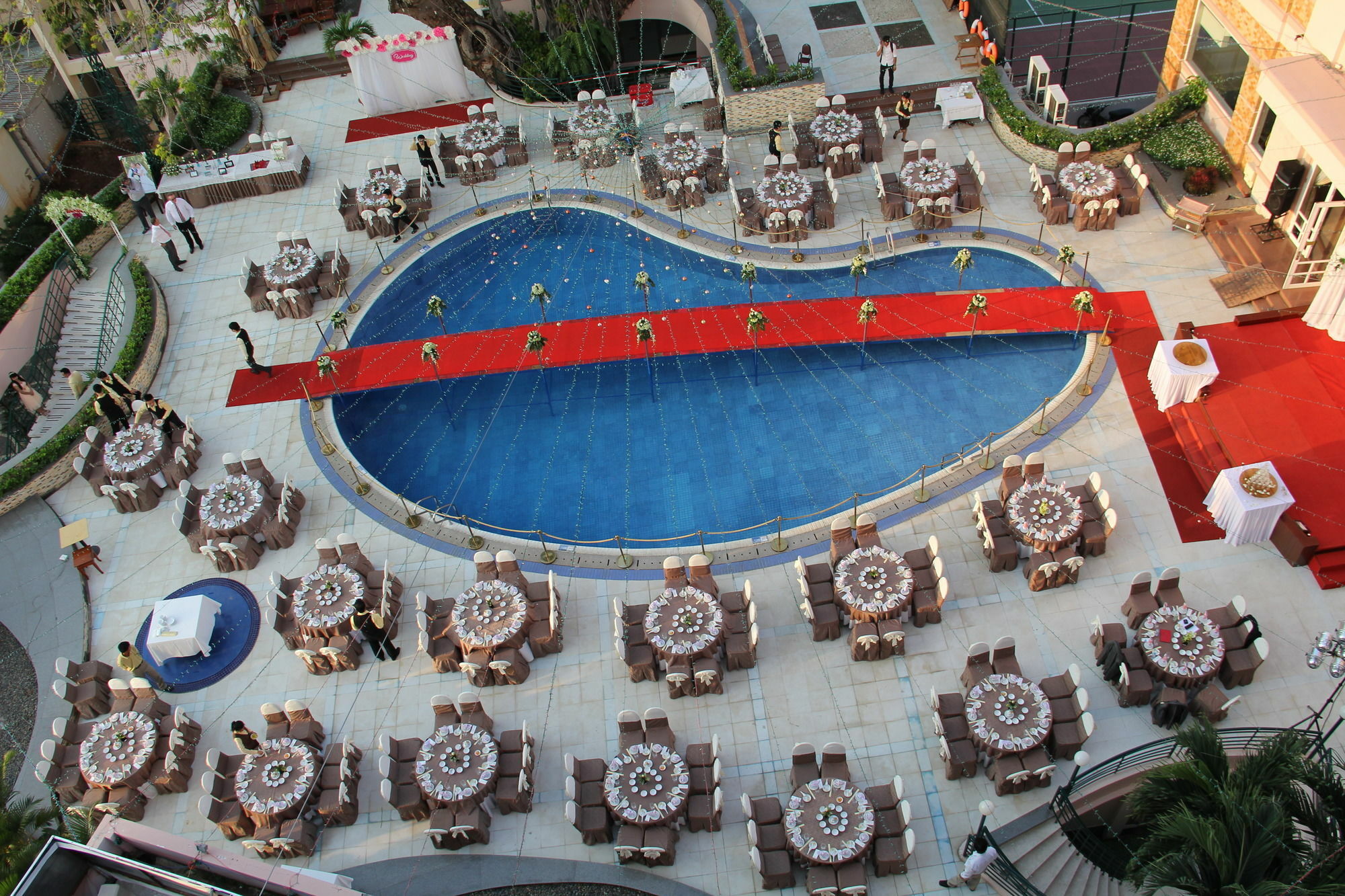 Palace 4* Вунгтау
